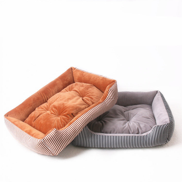 Best Orthopedic Dog & Cat Bed 2026 | Petluxx