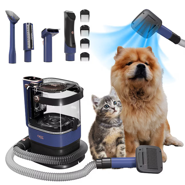 Grooming Essentials | Premium Dog & Cat Grooming Tools