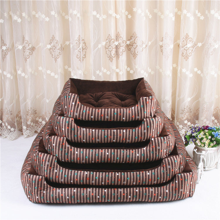 Best  Orthopedic Dog & Cat Bed 2026 | Petluxx