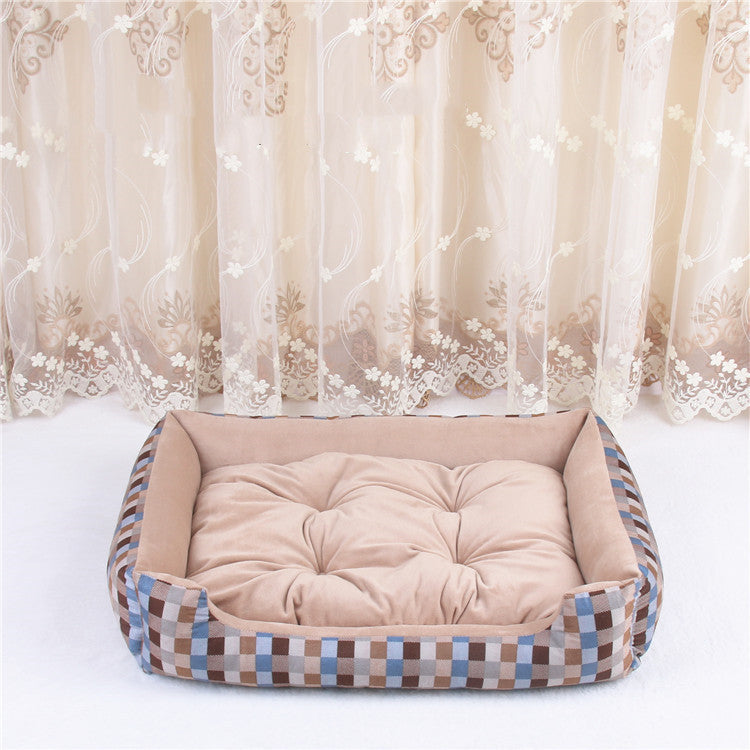 e6a044b29c9b1c4d451f9687a4a0d9Best  Orthopedic Dog & Cat Bed 2026 | Petluxx