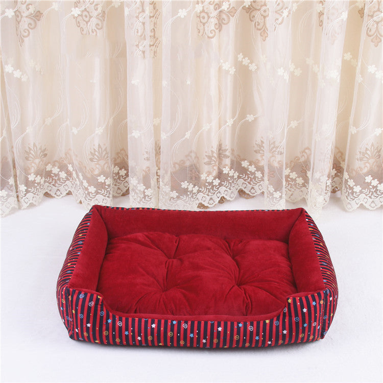 Best  Orthopedic Dog & Cat Bed 2026 | Petluxx