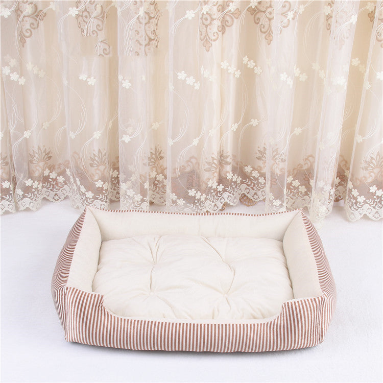 Best  Orthopedic Dog & Cat Bed 2026 | Petluxx