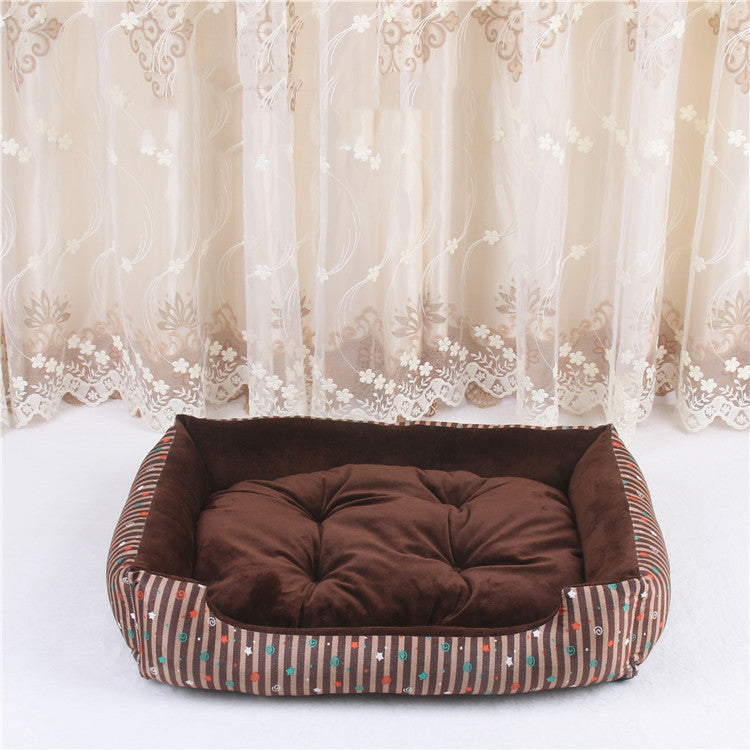 Best  Orthopedic Dog & Cat Bed 2026 | Petluxx