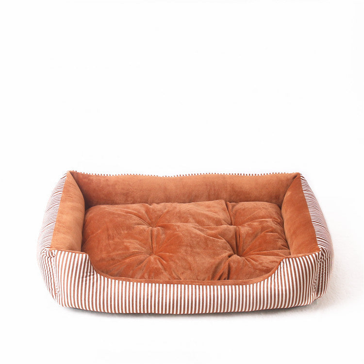 Best  Orthopedic Dog & Cat Bed 2026 | Petluxx