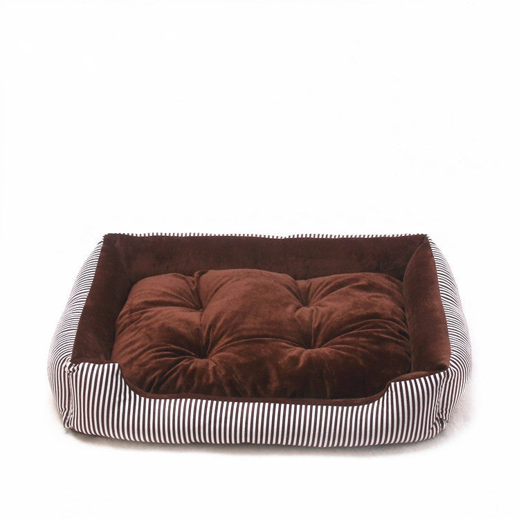 Best  Orthopedic Dog & Cat Bed 2026 | Petluxx